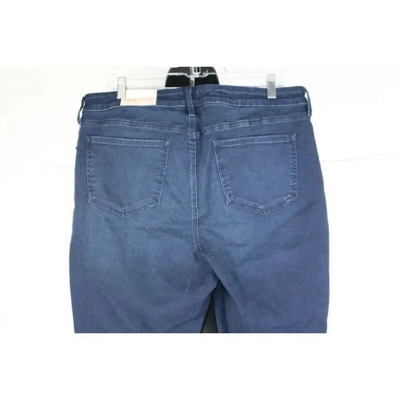 ladies NYDJ slim jeans size 14 - Picture 5 of 6